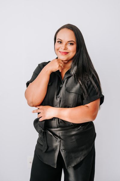 Jecessania, fundadora da Babycare